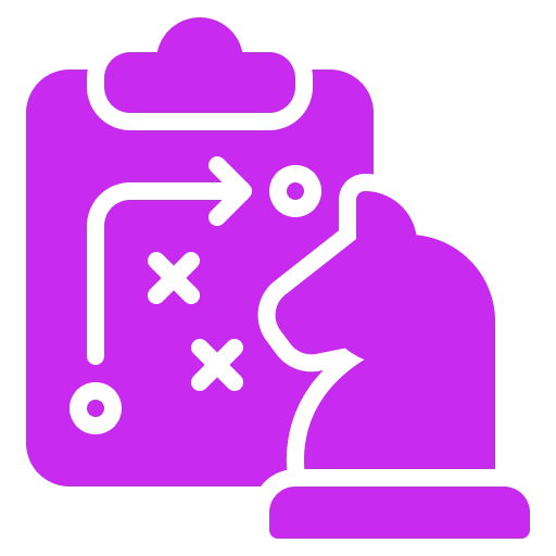 Digital Process Icon