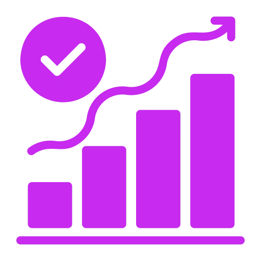 Digital Process Icon